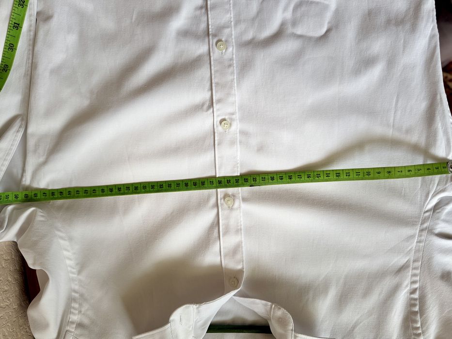 Сорочка чоловіча