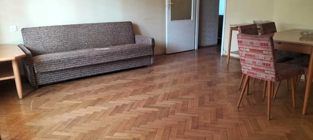 Mieszkanie 3 - pokojowe 56 m2 w super lokalizacji (śródmieście)