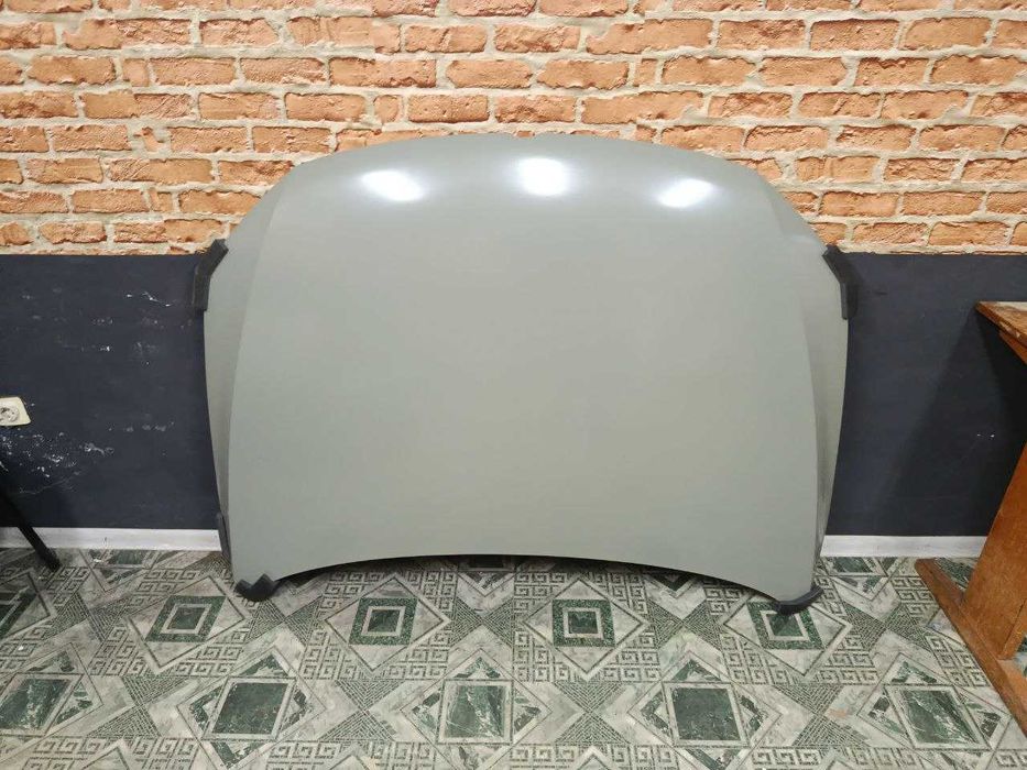 Капот VW Jetta 6 / Volkswagen Jetta VI Джетта 6