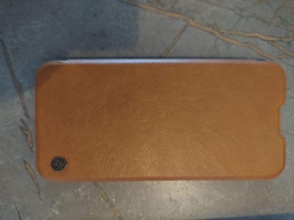 Etui do Samsung Galaxy A11 nowe