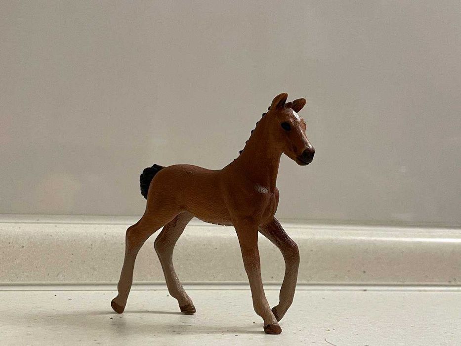 фігурка гановерського лоша Schleich