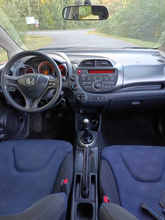 Honda Jazz stan bardzo dobry