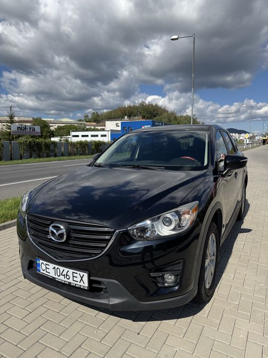 Продам авто Mazda CX-5 Touring 2016