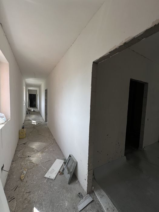Готовий бізнес! 300 м² у центрі Василькова під хостел чи бізнес