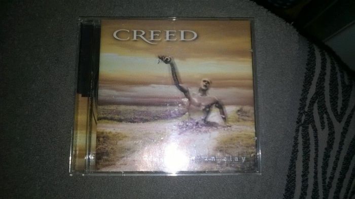 Original CDs...64740121718659124
