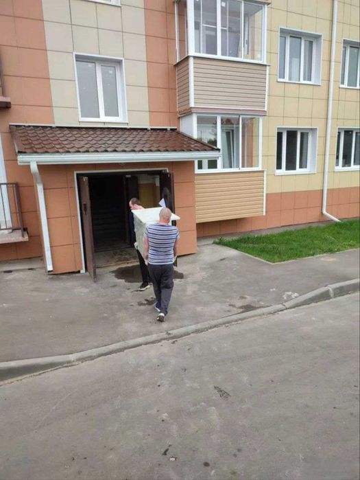 Грузовые перевозки, Грузоперевозки, Перевозка мебели, Переезды догруз