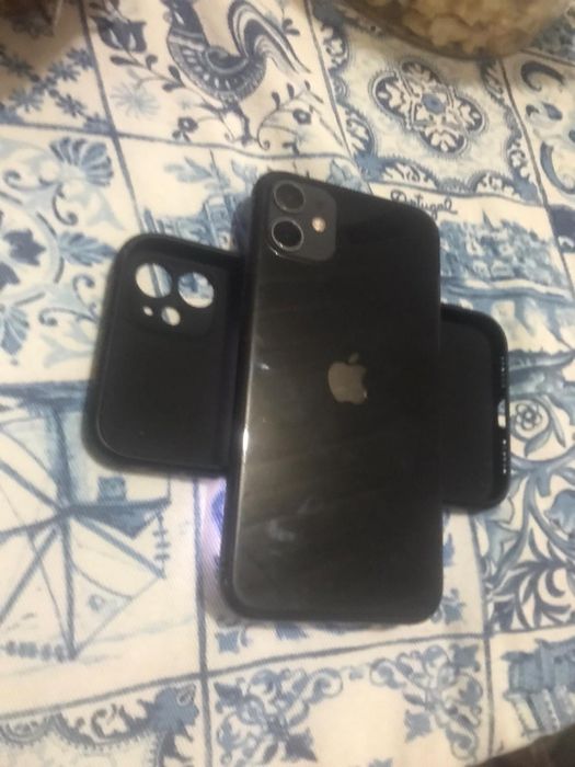 Iphone 11 otimo estado