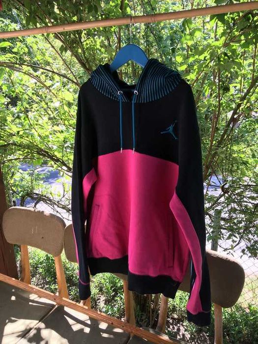 SUPER  Bluza JORDAN-Flight  Jak Nowa !!! WARTO !!! ORYGINAŁ 100%  !!!