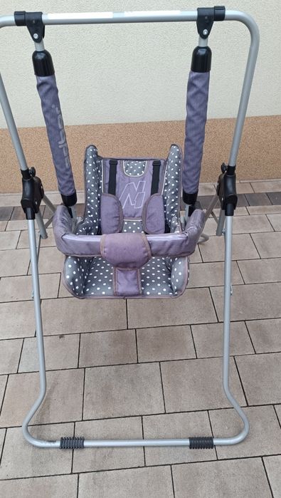 Hustawka wolnostojąca