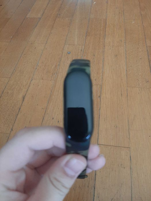 Relogio mi band 6