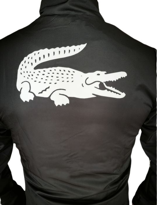 Dres Komplet Lacoste dwuczęściowy  roz.M
