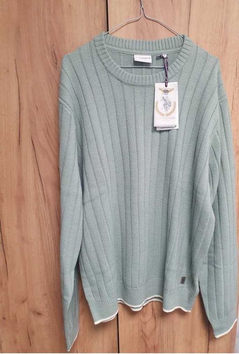 sweter U.S. POLO ASSN