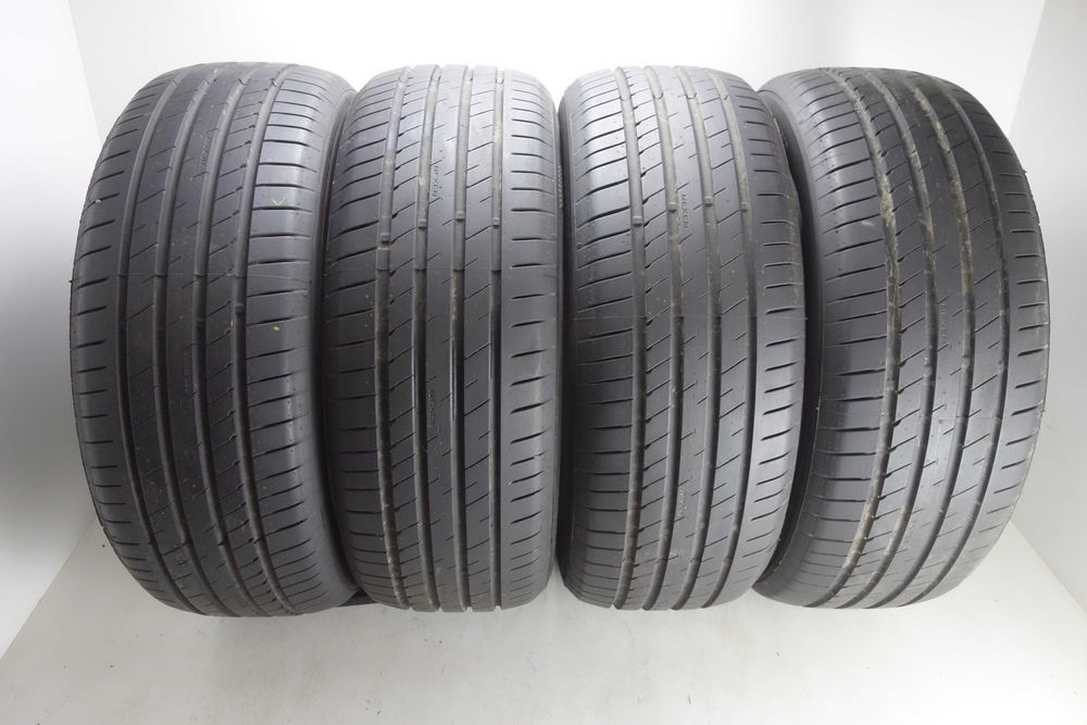Opony letnie 225/55/18 - NEXEN N Fera Sport Su2 * MO XL