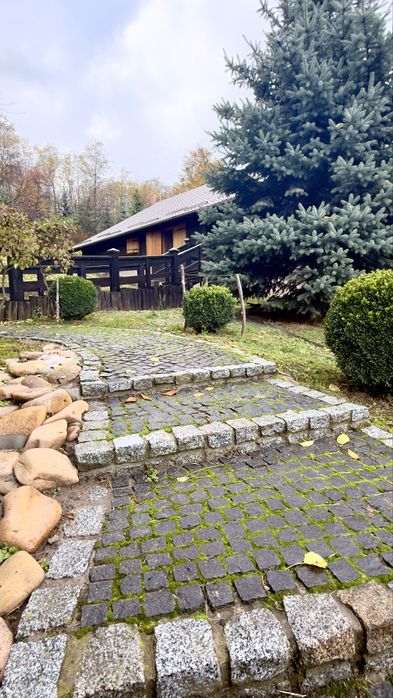 Будинок автономний | Київська обл. | Газ | проф.Генератор | своя ТП