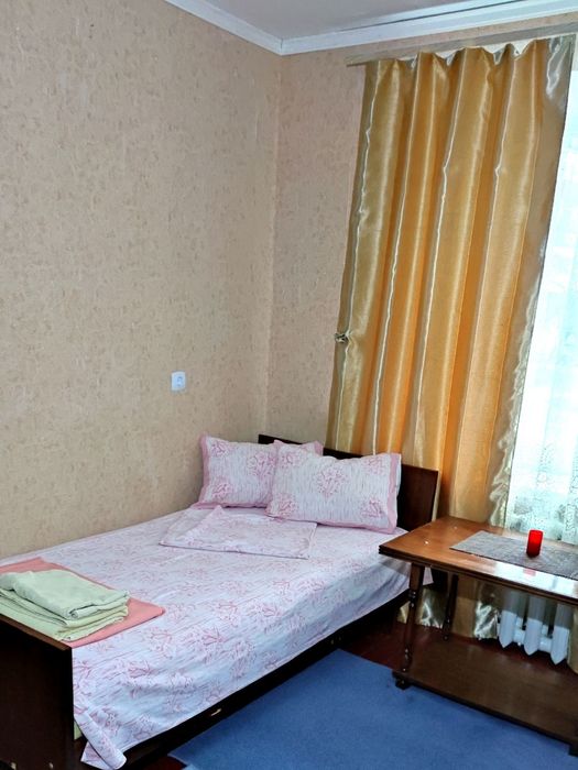 Здається 2-х кімнатна квартира