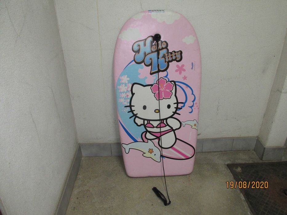 Brinquedos para praia