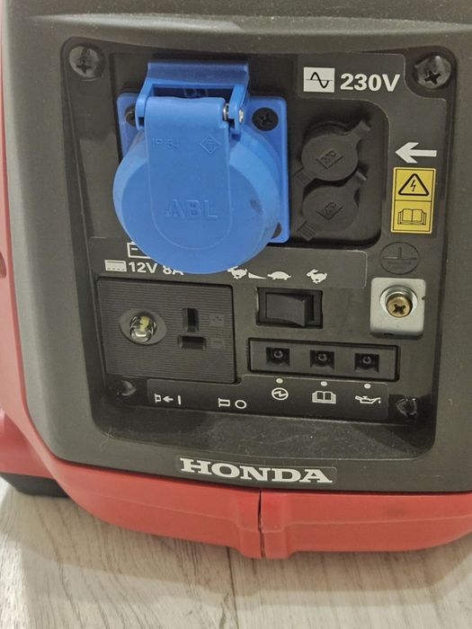 Продаю генератор Honda