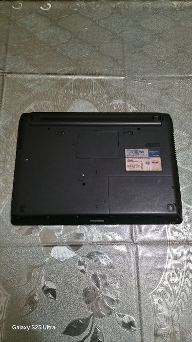 Продам Ноутбук Asus