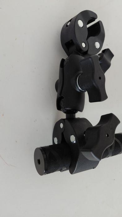 Mount Motocykl Selfiestick do Insta360 X5 Insta360 X4 Insta360 X3 2