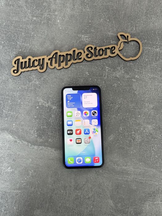iPhone 11 Pro Max 64gb Space Grey! Гарний недорогий айфон!