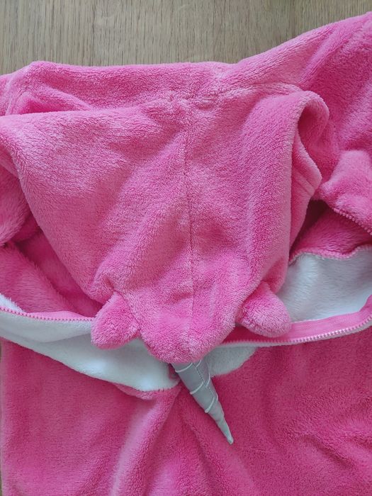 Strój jednorożec cool club r. 92