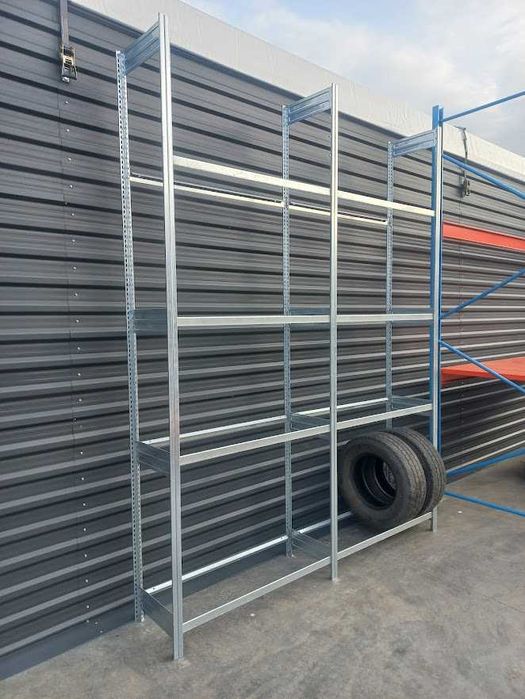 regał na opony koła do wulkanizacji garażu