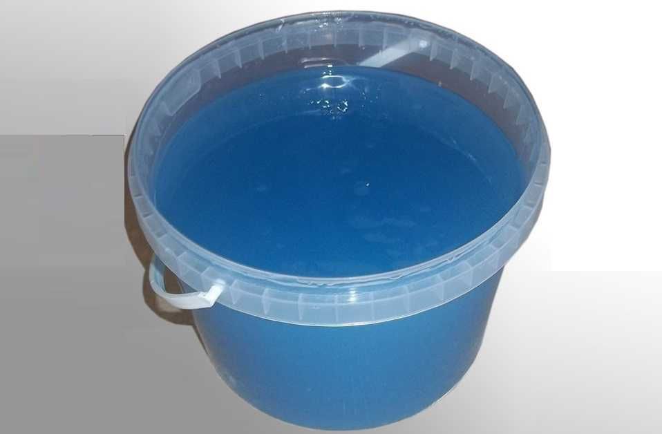 Полиэфирная и эпоксидная смола + материалы для работы