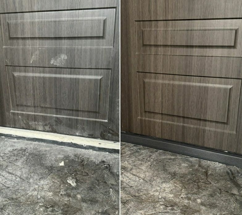 Прибирання квартир