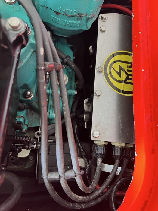 Jet ski hydro space kawasaki
