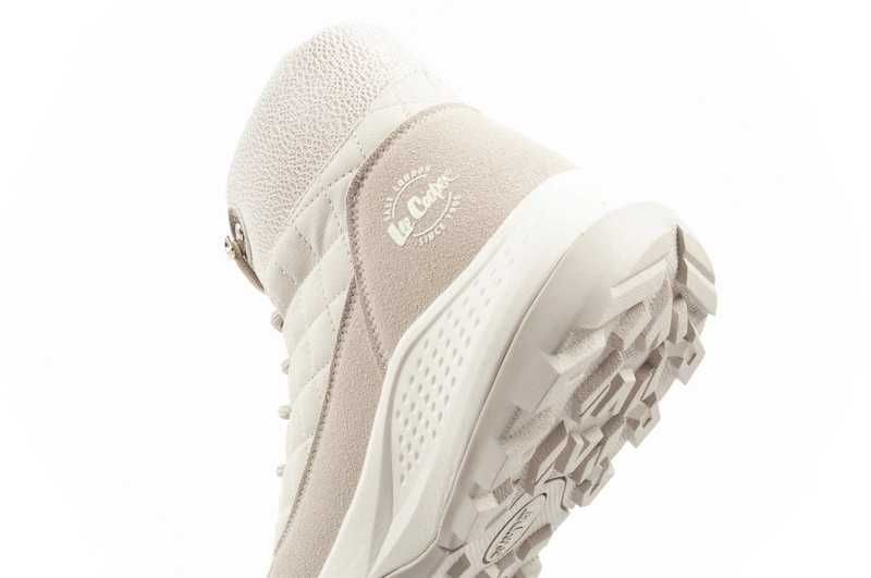 Lee Cooper buty sportowe damskie zimowe trekkingowe r. 36-41