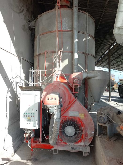 Suszarnia Pedrotti 220-250