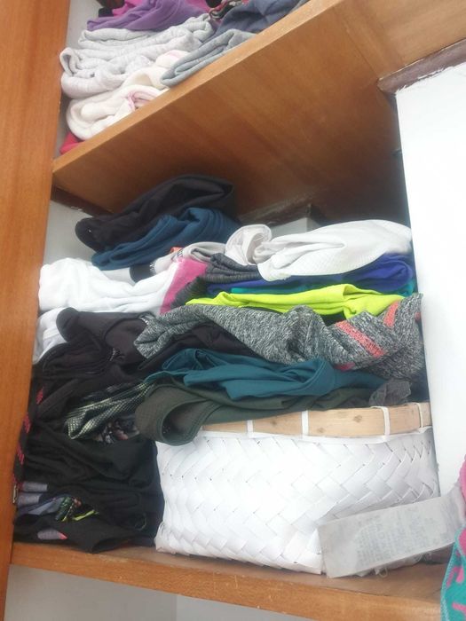 Organização Funcional da Casa