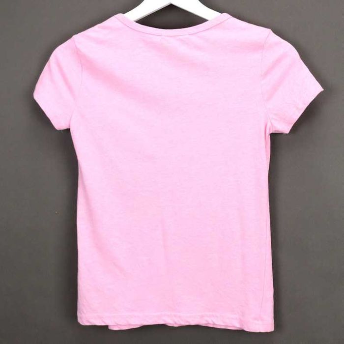 T-shirt dziewczęcy rozmiar 146