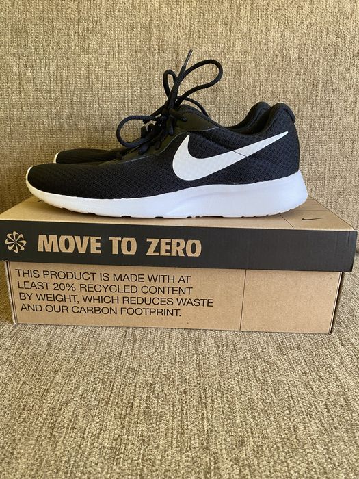 Nike Tanjun, rozm. 44, stan idealny