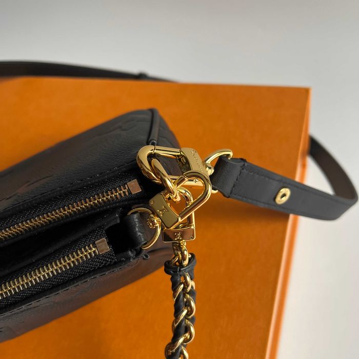 сумка louis vuitton multi pochette