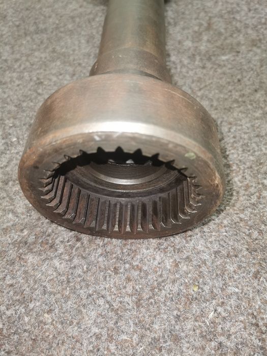 Вал головного зчеплення Т-150 К