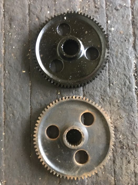 Брус рама мтз 80/82