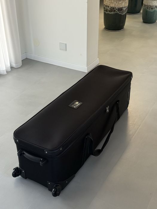 Vevor wózek studyjny