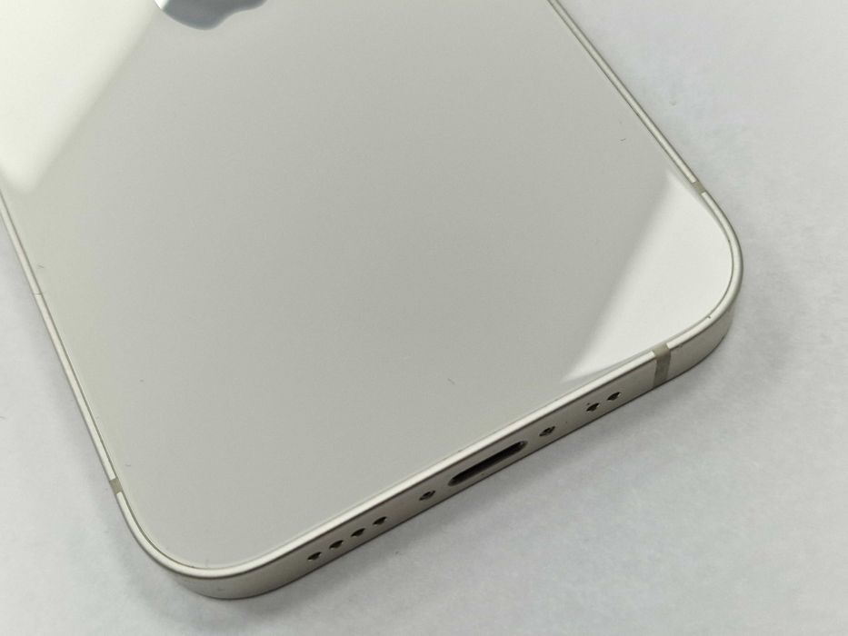 iPhone 13 mini 128GB/ Starlight/ Bateria 86%/ Grade A-/ Gwar+Ładowarka