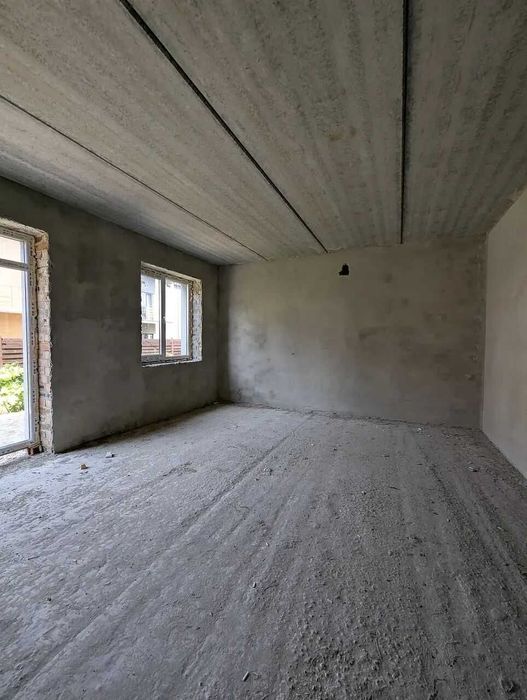 таунхаус в Крихівцях