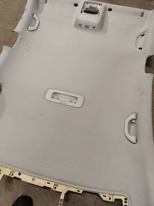 Podsufitka volkswagen passat B6 sedan