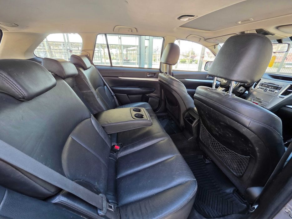 Subaru Outback 2.0 Diesel * 4x4 * OKAZJA !!