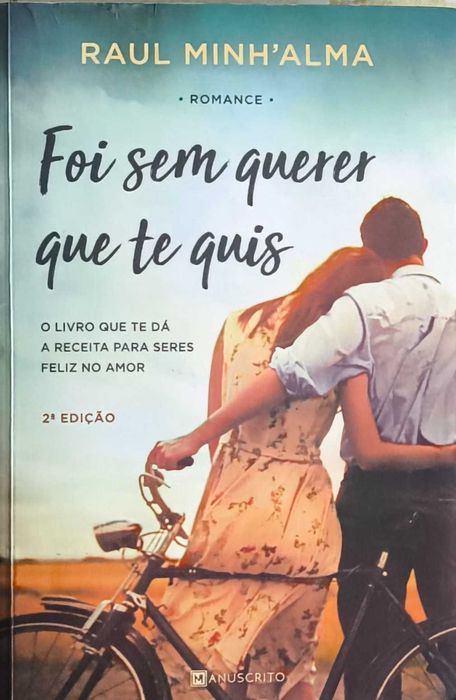 Foi sem querer que te quis