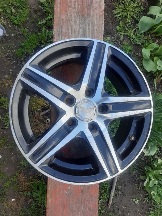 Диски для Hyundai Elantra R15