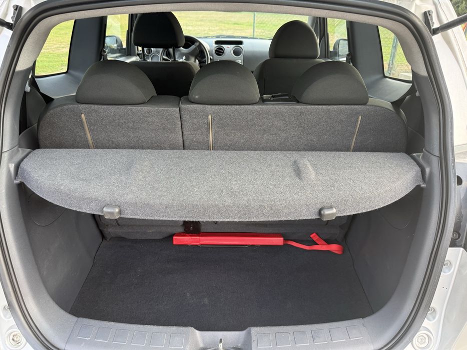 Mitsubishi colt CZ3. 1.1 gasolina