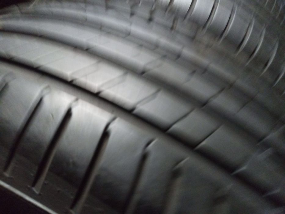 Pneus 245/50/19 Pirelli semi novos