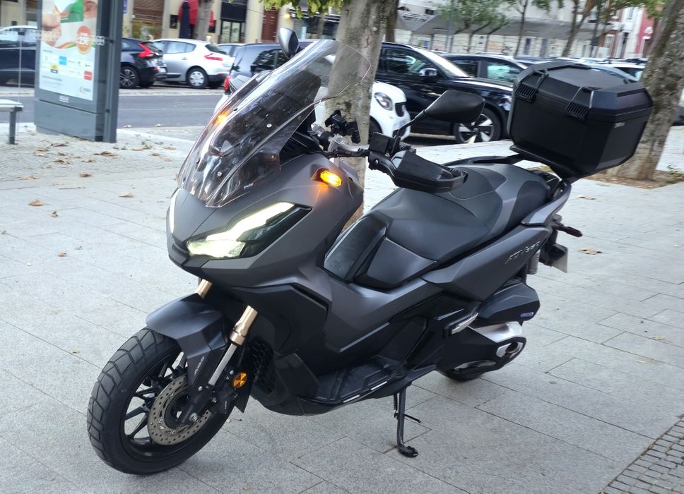 Honda ADV 350 - 07/2022