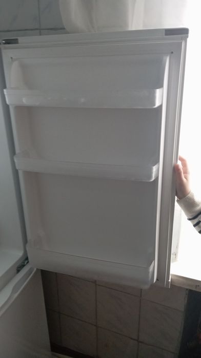 Продам холодильник EDLER