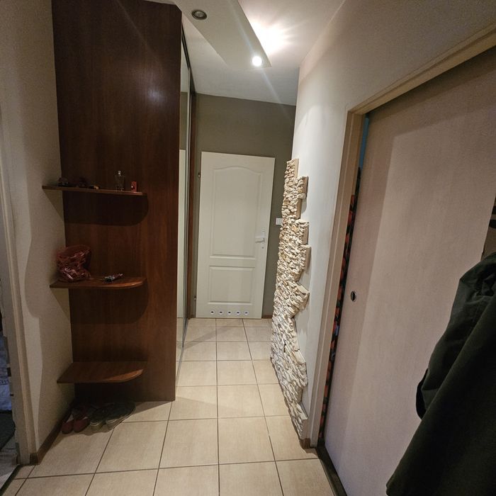 Mieszkanie 2  pokoje Olechów