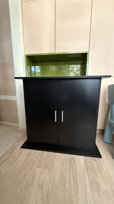 Szafka pod akwarium